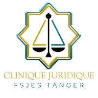 Legal Clinic FSJES Tangier logo - Similar company to Anazak Schools