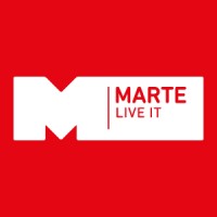 MARTE / Mediateca Arte Eventi logo - Similar company to Atipica Creative Studio