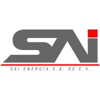 SAI Energía, S.A. de C.V. logo - Similar company to Technosolutions As
