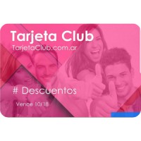 Tarjeta Club logo - Similar company to Remoney