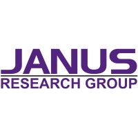 JANUS Research Group logo - Similar company to Avenue Technologies And Commodities Inc.