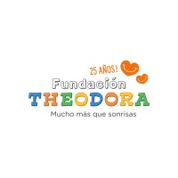 Fundación Theodora logo - Similar company to Ap Visual Solutions - Marketing
