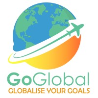 Go Global (Overseas Consultancy | Go Abroad) logo - Similar company to Goglobal