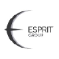 The Esprit Group logo - Similar company to Espit Group