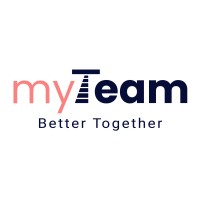 My Team Israel logo - Similar company to Danlog Intercosma דנלוג אינטרקוסמא