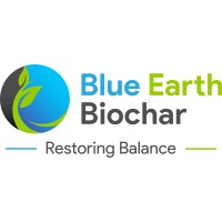 Blue Earth Biochar Limited logo - Similar company to Nutrient Neutral