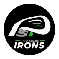 Pro Series Golf Irons