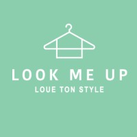 Look Me Up logo - Similar company to Liquid Perfume