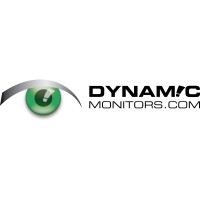 Dynamic Monitors logo - Similar company to The Instratify Group