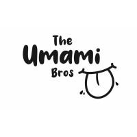 The Umami Bros logo - Similar company to The Umami House