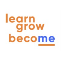 Learn Grow Become logo - Similar company to Student Success Journal