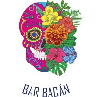 Bar Bacán logo - Similar company to Bic Vastgoed