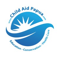 Child Aid Papua Foundation logo - Similar company to Thrive Conservation