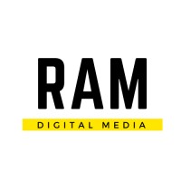 Ram Digital Media