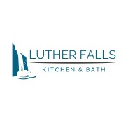 Luther Falls Kitchen & Bath logo - Similar company to Deerman Sales