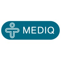 Mediq Danmark A/S logo - Similar company to Abena