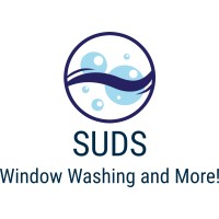 Suds Windows logo - Similar company to Electek