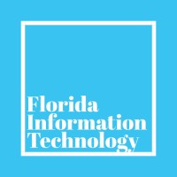 Florida Information Technology logo - Similar company to Silver Sky Information Technology Llc