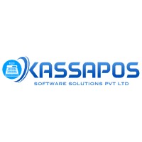 Kassapos Software Solutions logo - Similar company to Staunchire Technologies