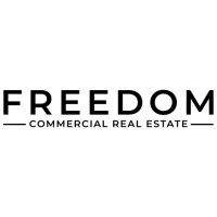 Freedom Commercial Real Estate logo - Similar company to Concierge Properties