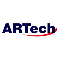 New Artech Technologies logo - Similar company to Artech Technologies, Inc.
