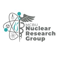 MCBU Nuclear Research Group logo - Similar company to Dönüşüm Ideathonu