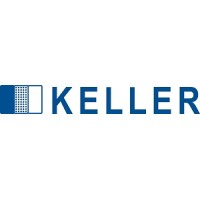 Keller Industrial Printing Solutions logo - Similar company to First Weber