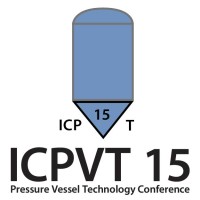 ICPVT 15 logo - Similar company to Az Eng Ltd