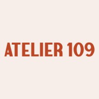 Atelier 109 - épices logo - Similar company to Les Poutineurs