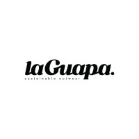 La Guapa Studio logo - Similar company to Guapa Chic