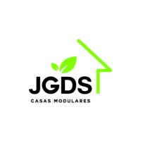 JGDS Casas Modulares logo - Similar company to Modiko