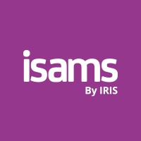 iSAMS By IRIS logo - Similar company to Iris Software Group