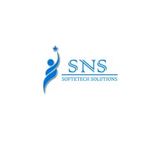 SNS SOFTTECH SOLUTIONS logo - Similar company to Brainy Softtech Solutions