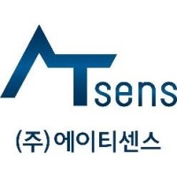 ATsens logo - Similar company to Atsense