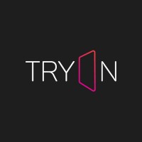 TryOn logo - Similar company to Artilect Solutions