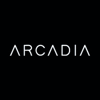 ARCADIA logo - Similar company to Pixelon3D
