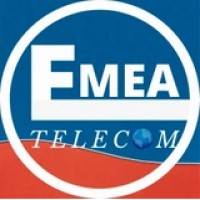 EMEA Telecom logo - Similar company to One Telecom Kft