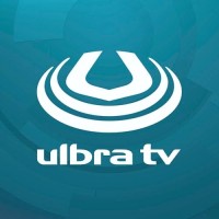 Ulbra TV logo - Similar company to Rádio Mix Fm Poa