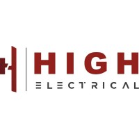 High Electrical logo - Similar company to Spendefy