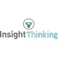 Insight Thinking logo - Similar company to Symphony Diagnostics