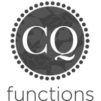CQ Functions logo - Similar company to Grange Group
