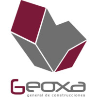 GEOXA, GENERAL DE CONSTRUCCIONES SL logo - Similar company to D-Zero Construcciones