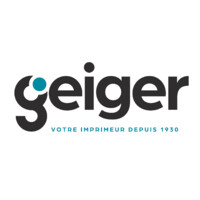IMPRIMERIE GEIGER logo - Similar company to Progres Graphic