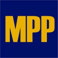 MPP Consulting logo - Similar company to Izonex