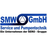 SMW Service Und Pumpentechnik GmbH logo - Similar company to Wiesner Dichtungstechnik & Engineering Gmbh
