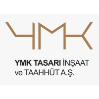 YMK TASARI İNŞ. logo - Similar company to Artside Design