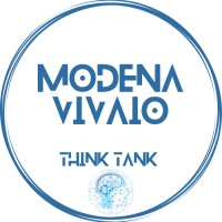 Think tank Modena Vivaio logo - Similar company to Ludicom Video