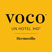 Hotel voco™ Hermosillo logo - Similar company to Ampi Hermosillo