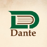 Librerías Dante logo - Similar company to Merida Tv