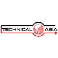 Technical Asia Pte Ltd logo - Similar company to Arcoma